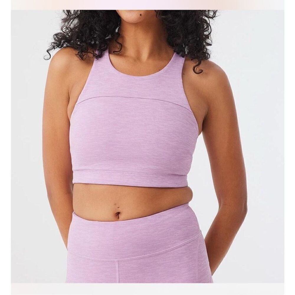 Outdoor Voices TechSweat™ Crop Top
